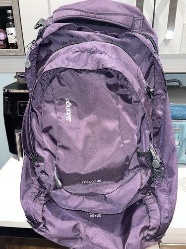 Vango freedom rucksack - vango, 60