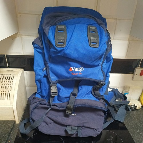 Vango pumori rucksac dofe - pumori,
