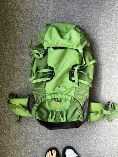 Vango contour 10s - vango,