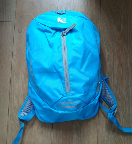 Vango lyt backpack day - lyt,